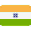 India (BLR) Bangalore, India (BLR)  